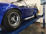 Shelby Cobra by Kirkham 2002 года